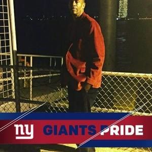 Meet your Posher, Lyman